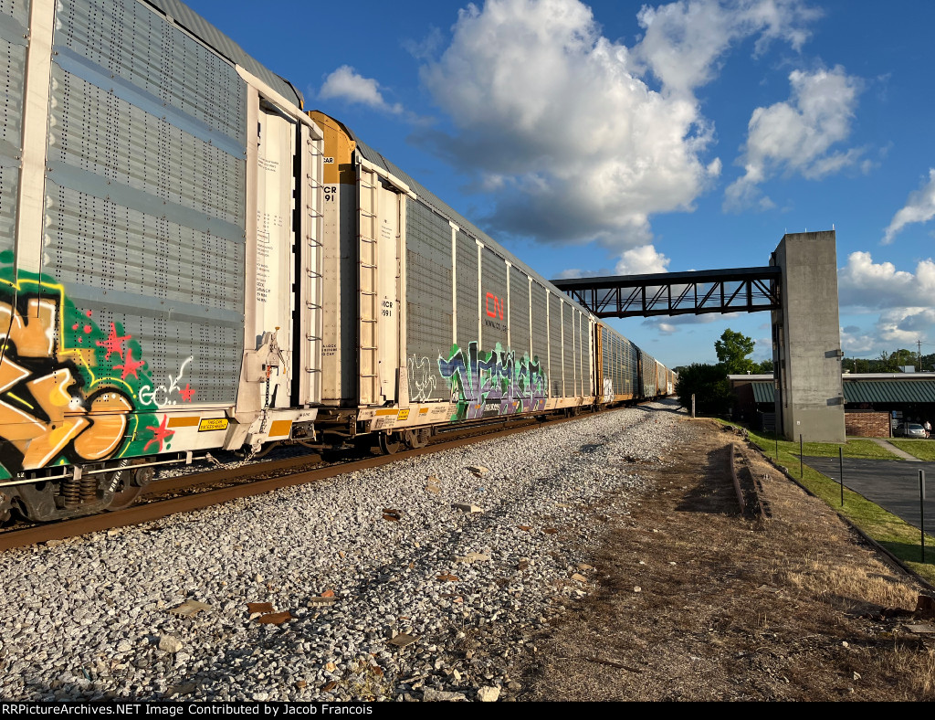 NKCR 9291